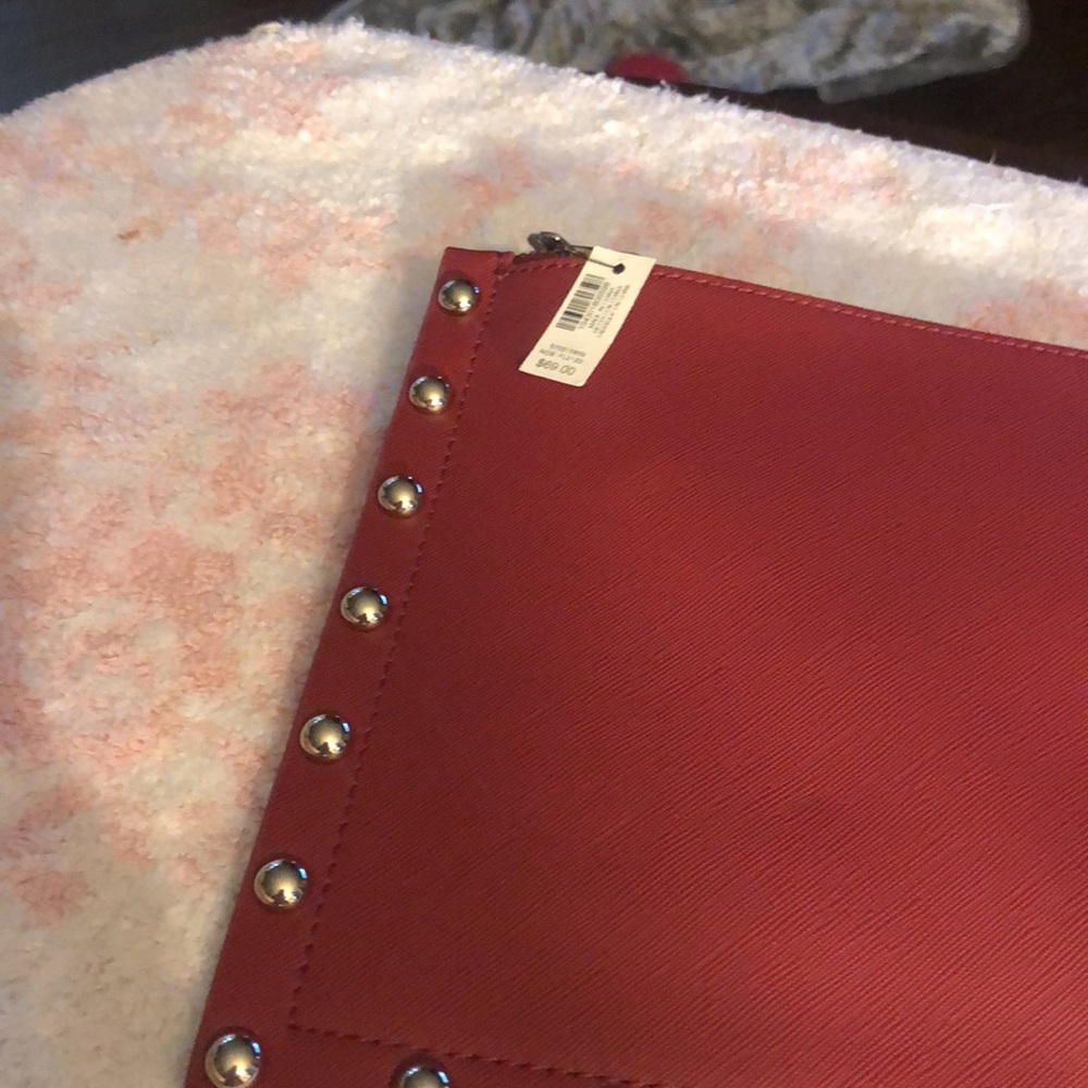 WHBM clutch - Picture 3 of 7